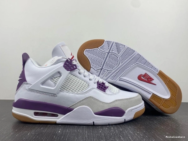 MaikeSneakers Retro 4 SB DR5415-150 Jordan 0715